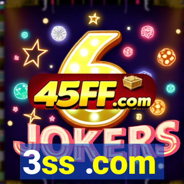 3ss .com